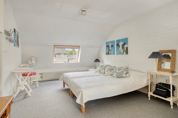 Medium property photo - De Dijk 19, 6028 RH Gastel